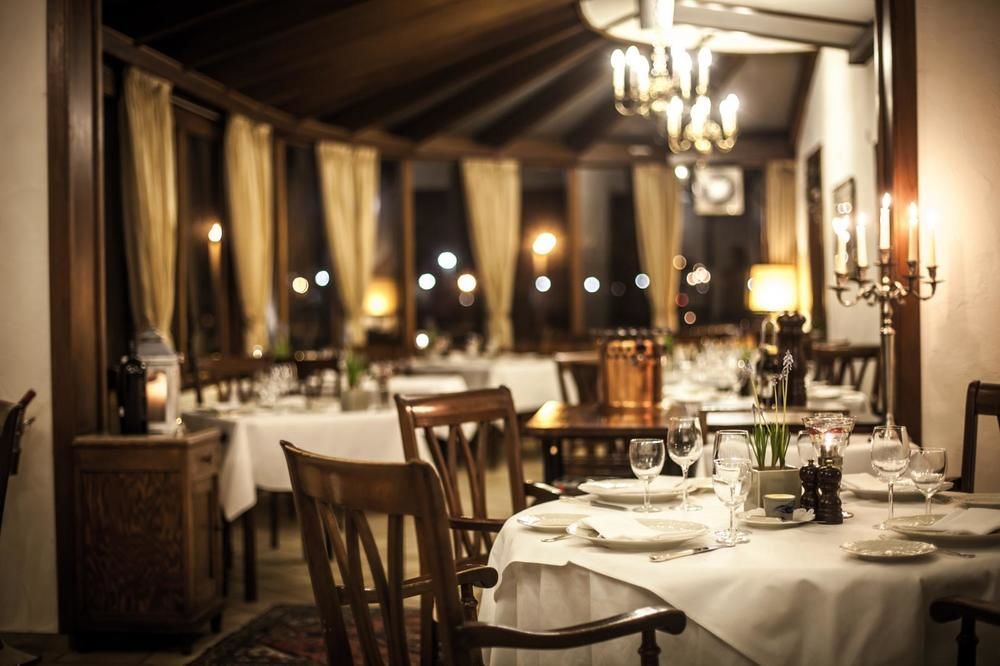Hotel Restaurant De Roosterhoeve Roosteren Exterior photo